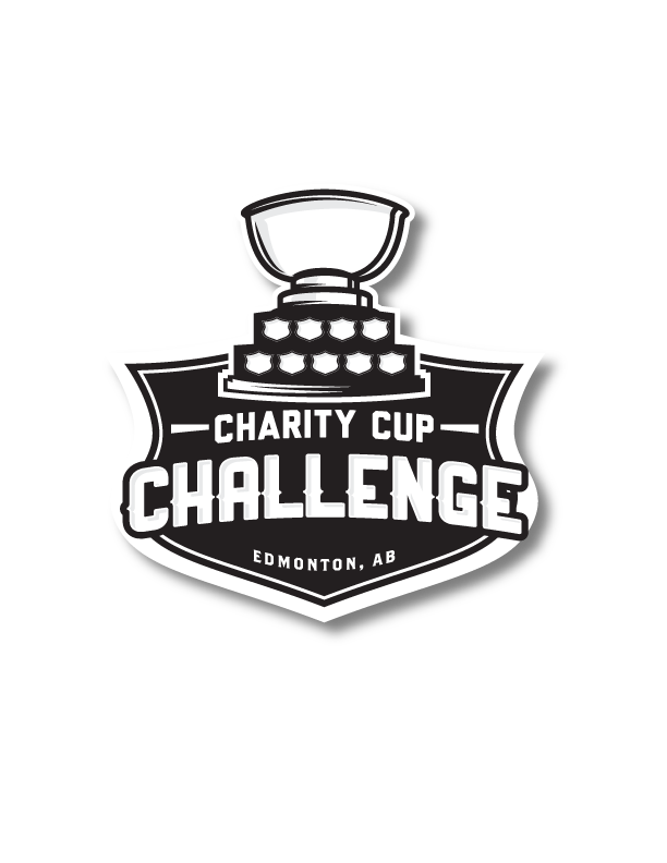 Charity Cup Challenge Logo