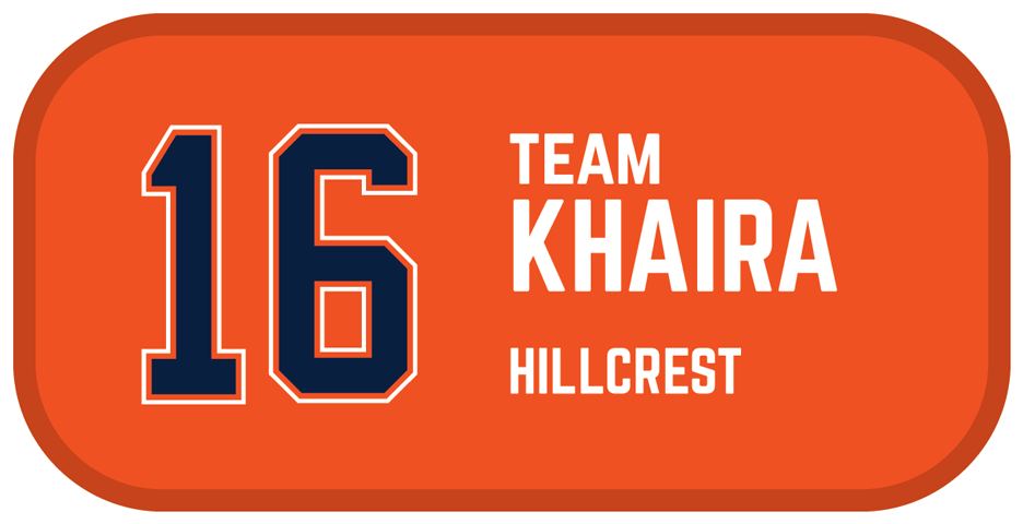 Team Khaira